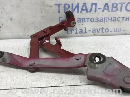 ФОТО Петля крышки багажника левая для Mitsubishi Lancer X 10 (08-17) Киев