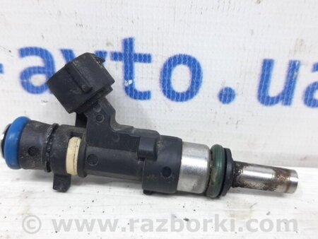 ФОТО Форсунка топливная для Mitsubishi Lancer X 10 (08-17) Киев