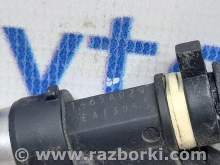 ФОТО Форсунка топливная для Mitsubishi Lancer X 10 (08-17) Киев