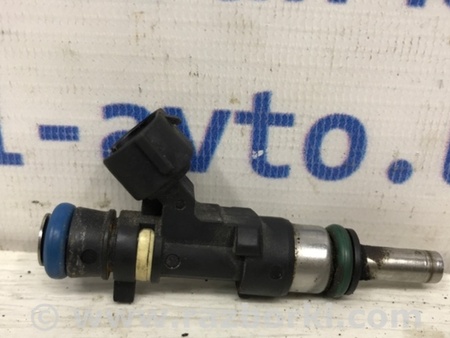 ФОТО Форсунка топливная для Mitsubishi Lancer X 10 (08-17) Киев