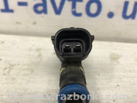 ФОТО Форсунка топливная для Mitsubishi Lancer X 10 (08-17) Киев