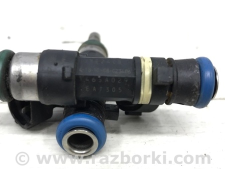 ФОТО Форсунка топливная для Mitsubishi Lancer X 10 (08-17) Киев