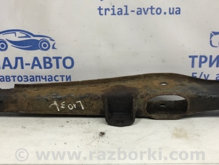 ФОТО Рычаг задний продольный для Mitsubishi Lancer X 10 (08-17) Киев