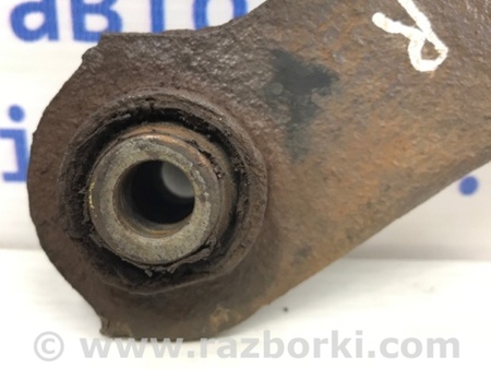 ФОТО Рычаг задний поперечный для Mitsubishi Lancer X 10 (08-17) Киев