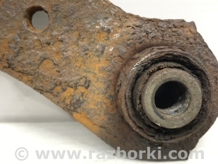 ФОТО Рычаг задний поперечный для Mitsubishi Lancer X 10 (08-17) Киев