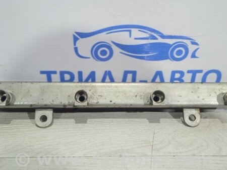 ФОТО Топливная рампа для Mitsubishi Lancer X 10 (08-17) Киев