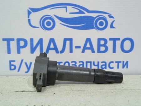 ФОТО Катушка зажигания для Mitsubishi Lancer X 10 (08-17) Киев