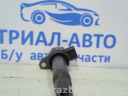 ФОТО Катушка зажигания для Mitsubishi Lancer X 10 (08-17) Киев
