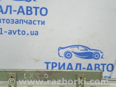 ФОТО Топливная рампа для Mitsubishi Lancer X 10 (08-17) Киев