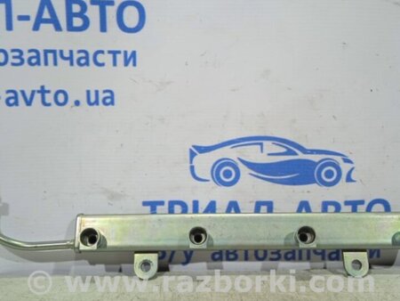 ФОТО Топливная рампа для Mitsubishi Lancer X 10 (08-17) Киев