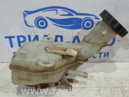 ФОТО Бачок главного тормозного цилиндра для Mitsubishi Lancer X 10 (08-17) Киев