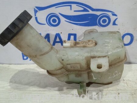 ФОТО Бачок главного тормозного цилиндра для Mitsubishi Lancer X 10 (08-17) Киев