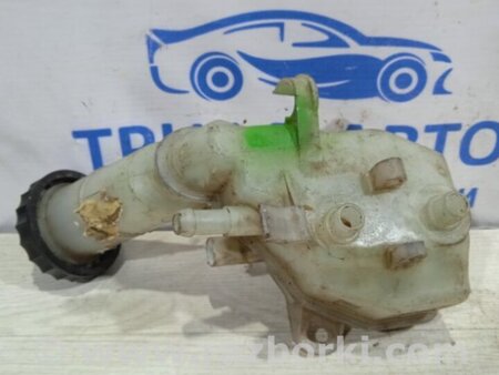 ФОТО Бачок главного тормозного цилиндра для Mitsubishi Lancer X 10 (08-17) Киев
