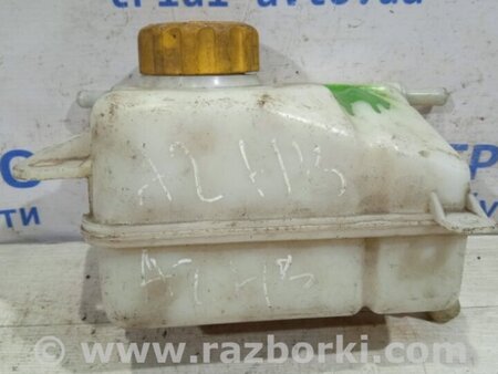 ФОТО Бачок радиатора (расширительный) для Chevrolet Aveo 2 T250 (03.2005-12.2011) Київ