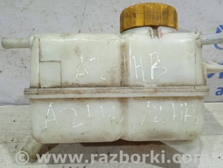 ФОТО Бачок радиатора (расширительный) для Chevrolet Aveo 2 T250 (03.2005-12.2011) Київ