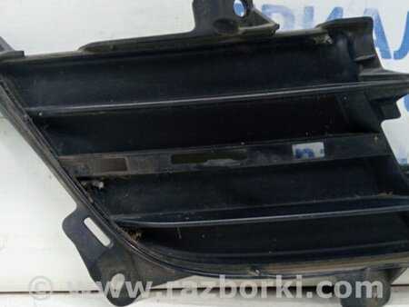 ФОТО Решетка переднего бампера правая для Mazda 6 GH (2008-...) Киев