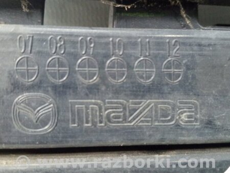 ФОТО Решетка переднего бампера правая для Mazda 6 GH (2008-...) Киев