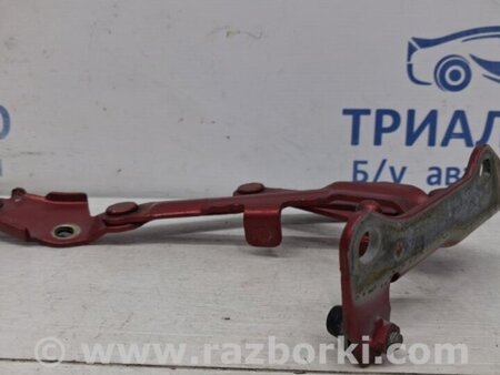 ФОТО Петля крышки багажника правая для Mitsubishi Lancer X 10 (08-17) Киев