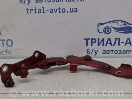 ФОТО Петля крышки багажника левая для Mitsubishi Lancer X 10 (08-17) Киев