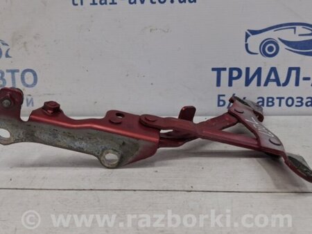 ФОТО Петля крышки багажника левая для Mitsubishi Lancer X 10 (08-17) Киев