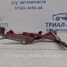 ФОТО Петля крышки багажника левая для Mitsubishi Lancer X 10 (08-17) Киев
