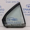 Стекло двери задней правой (форточка) Mitsubishi Lancer X 10 (08-17)