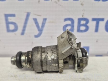 ФОТО Форсунка топливная для Mitsubishi Lancer X 10 (08-17) Киев