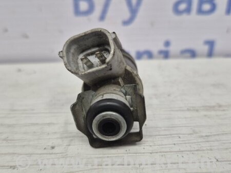 ФОТО Форсунка топливная для Mitsubishi Lancer X 10 (08-17) Киев