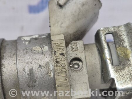 ФОТО Форсунка топливная для Mitsubishi Lancer X 10 (08-17) Киев