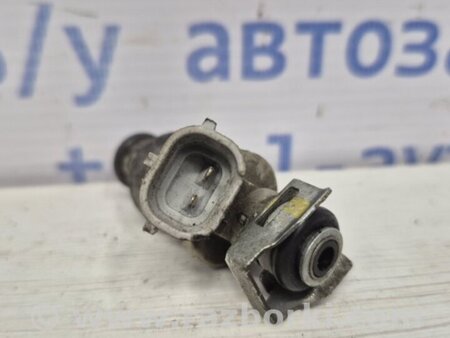 ФОТО Форсунка топливная для Mitsubishi Lancer X 10 (08-17) Киев