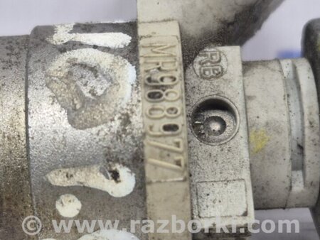 ФОТО Форсунка топливная для Mitsubishi Lancer X 10 (08-17) Киев