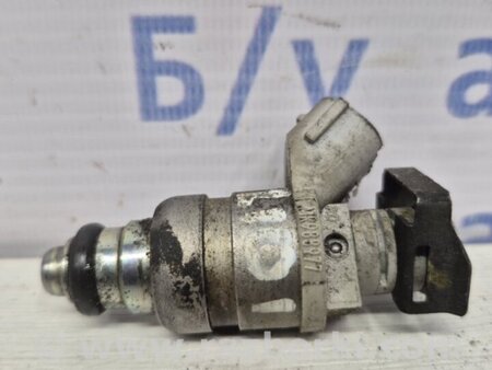 ФОТО Форсунка топливная для Mitsubishi Lancer X 10 (08-17) Киев