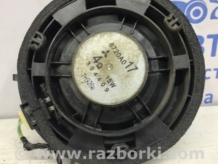 ФОТО Динамик двери для Mitsubishi Lancer X 10 (08-17) Киев