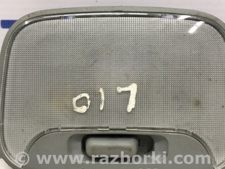 ФОТО Плафон задний для Mitsubishi Lancer X 10 (08-17) Киев