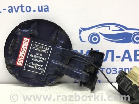 ФОТО Лючок бака для Mitsubishi Lancer X 10 (08-17) Киев