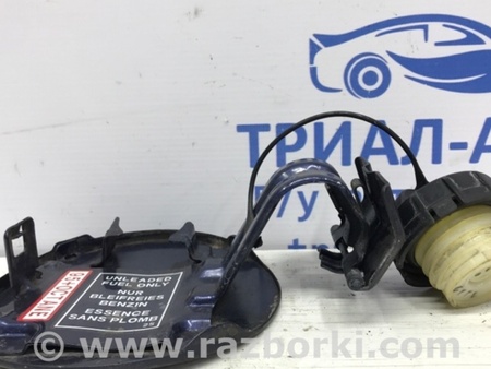 ФОТО Лючок бака для Mitsubishi Lancer X 10 (08-17) Киев