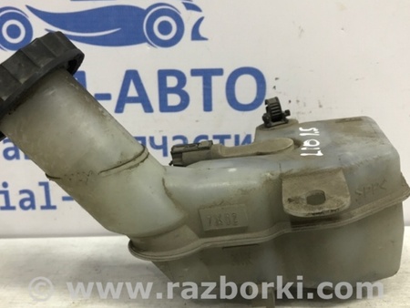 ФОТО Бачок главного тормозного цилиндра для Mitsubishi Lancer X 10 (08-17) Киев