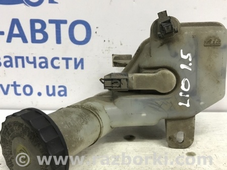 ФОТО Бачок главного тормозного цилиндра для Mitsubishi Lancer X 10 (08-17) Киев