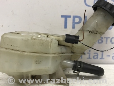 ФОТО Бачок главного тормозного цилиндра для Mitsubishi Lancer X 10 (08-17) Киев