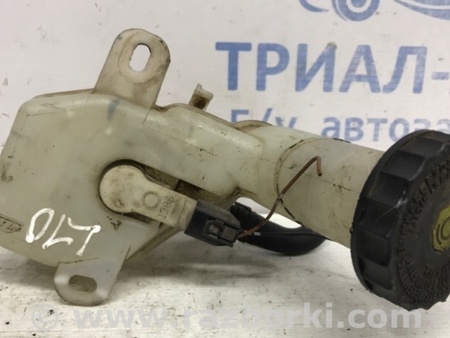 ФОТО Бачок главного тормозного цилиндра для Mitsubishi Lancer X 10 (08-17) Киев