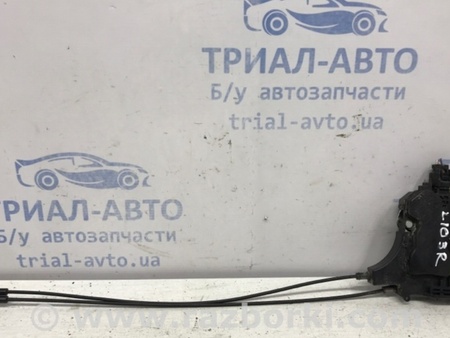 ФОТО Замок двери задний правый для Mitsubishi Lancer X 10 (08-17) Киев