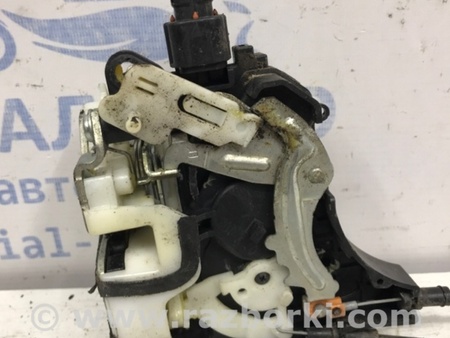 ФОТО Замок двери задний правый для Mitsubishi Lancer X 10 (08-17) Киев