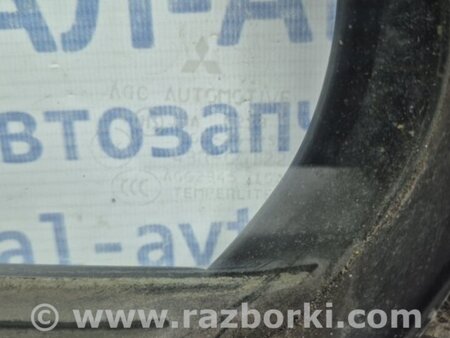 ФОТО Стекло двери задней левой (форточка) для Mitsubishi Lancer X 10 (08-17) Київ