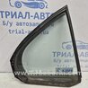 Стекло двери задней правой (форточка) Mitsubishi Lancer X 10 (08-17)