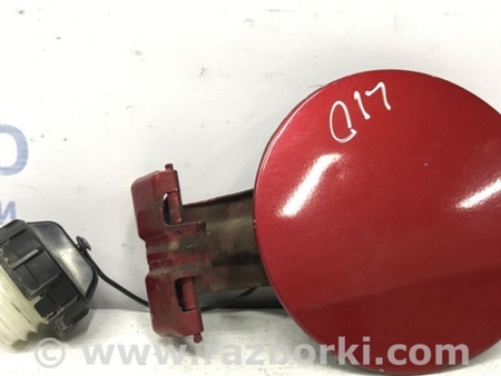 ФОТО Лючок бака для Mitsubishi Lancer X 10 (08-17) Киев