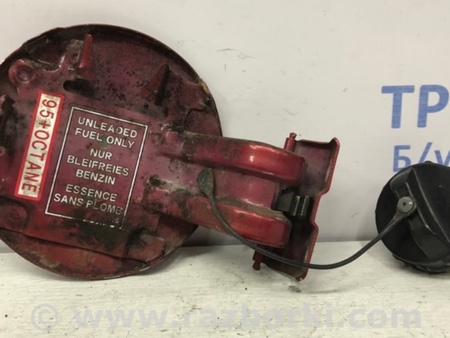 ФОТО Лючок бака для Mitsubishi Lancer X 10 (08-17) Киев