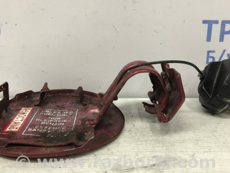 ФОТО Лючок бака для Mitsubishi Lancer X 10 (08-17) Киев