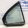 Стекло двери задней правой (форточка) Mitsubishi Lancer X 10 (08-17)