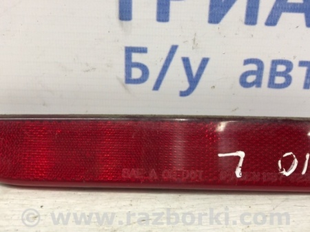 ФОТО Катафот левый для Mitsubishi Lancer X 10 (08-17) Киев