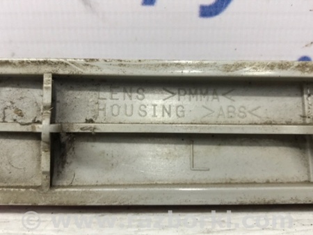 ФОТО Катафот левый для Mitsubishi Lancer X 10 (08-17) Киев